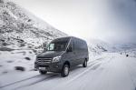 Mercedes-Benz Sprinter 4x4 2014 года